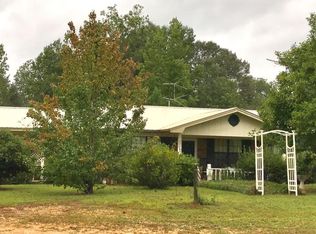 4810 County Road 6, Lenox, AL 36454