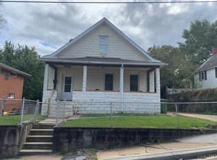 4007 Orchard Ave, Baltimore, MD 21225