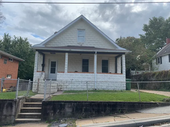 4007 Orchard Ave, Baltimore, MD 21225