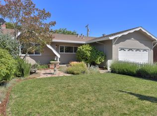 3382 Geneva Dr, Santa Clara, CA