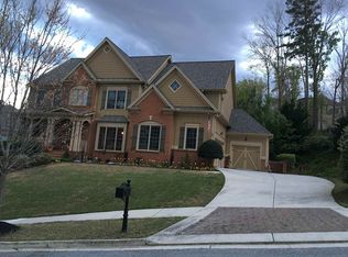 7302 Regatta Way, Flowery Branch, GA 30542