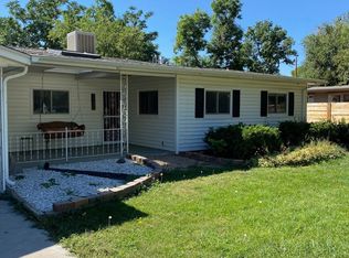 7150 W 24th Ave, Lakewood, CO 80214