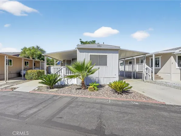 655 E Main St Space 32, San Jacinto, CA 92583