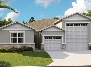 326 ALEXANDRITE Street, DeLand, FL 32720