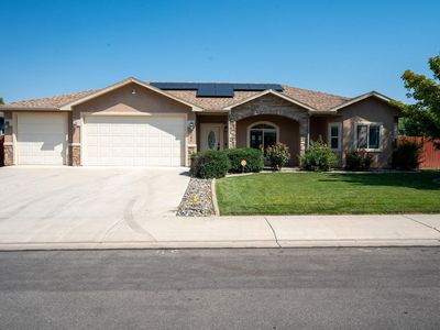 1191 Richwood Ave, Fruita, CO, 81521