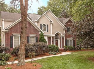 8509 Mahala Dr, High Point, NC 27265