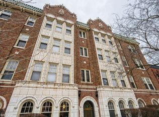 1824 N Lincoln Ave #109, Chicago, IL 60614
