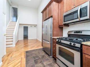 127 Madison St #4BB, Hoboken, NJ 07030