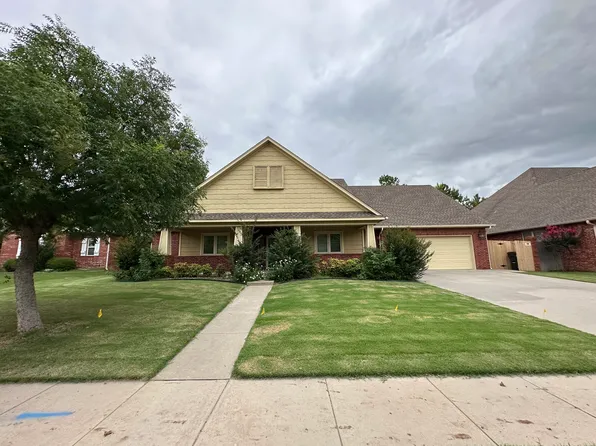 2709 Belmont Dr, Norman, OK 73072