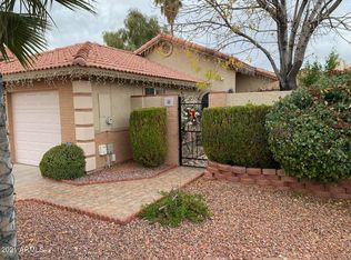 3618 W Wagoner Rd, Glendale, AZ 85308