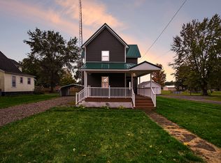 178 E Corey St, Bronson, MI 49028