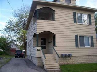 1015 Victoria Ave, Flint, MI 48507