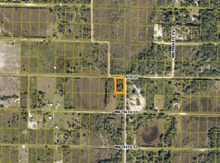16014 NW 298th St, Okeechobee, FL 34972