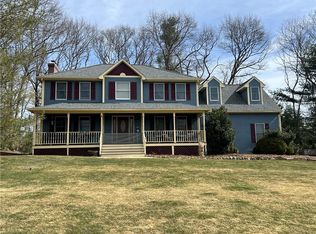 23 Factory Pond Cir, Smithfield, RI 02828