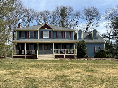 23 Factory Pond Cir, Smithfield, RI, 02828