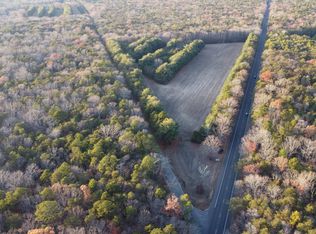 Route #347, Dorchester, NJ 08316