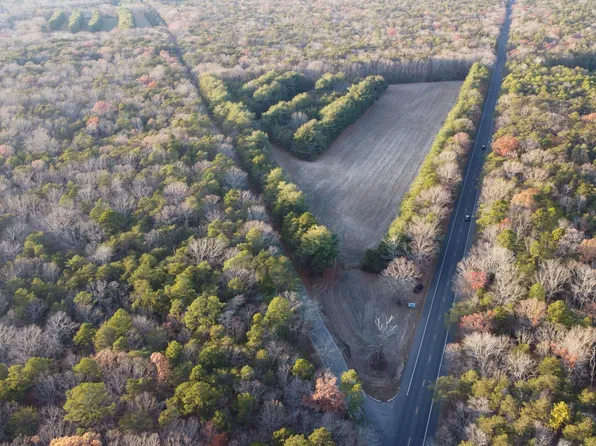 Route #347, Dorchester, NJ 08316