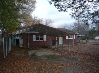 67 Charlies Creek Rd, Iva, SC 29655