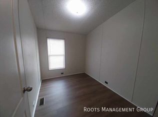2625 S West St LOT 79, Wichita, KS 67217