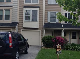 6404 Pound Apple Ct, Columbia, MD 21045