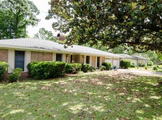 4240 Crawford Dr, Pensacola, FL 32504