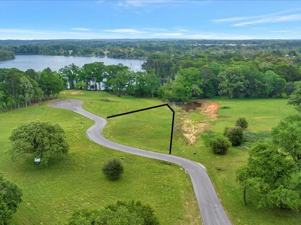 180 Doves Point, Garrison, TX 75946