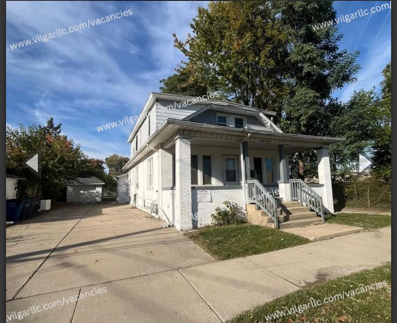 1605 Pine St. — Photo 3