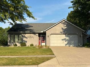 3524 Thyme Ct, New Haven, IN 46774