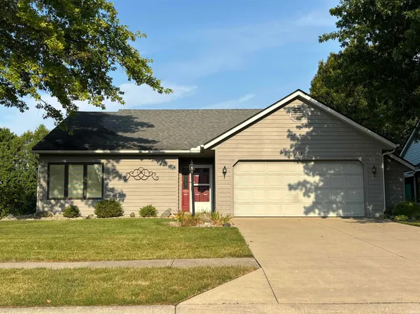 3524 Thyme Ct, New Haven, IN 46774