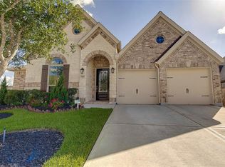9107 Brampton Mill Ct, Cypress, TX 77433