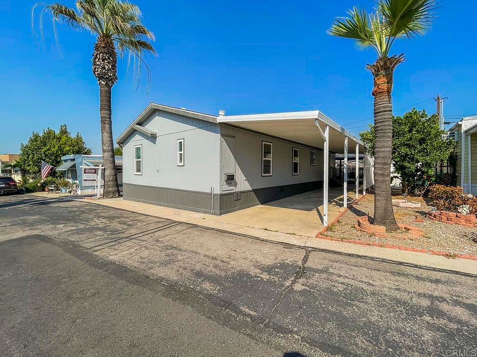 1st image of 8545 Mission Gorge Rd Space 129