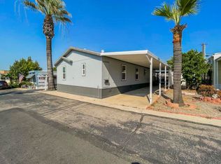 8545 Mission Gorge Rd SPACE 129, Santee, CA 92071
