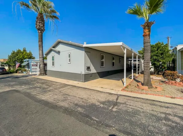 8545 Mission Gorge Rd Space 129, Santee, CA 92071
