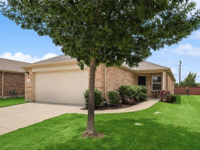 7649 Gulf Breeze Ln, Frisco, TX, 75036