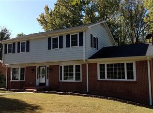 1237 Dovershire Pl, High Point, NC 27262