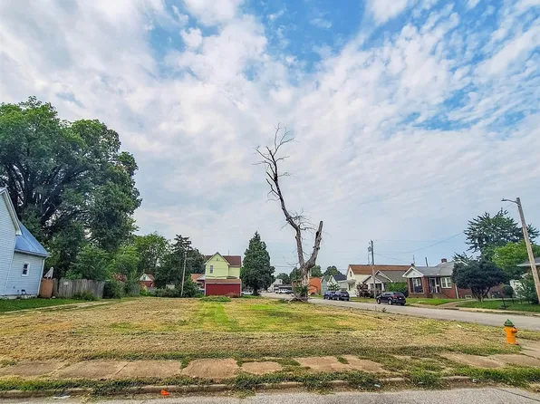 1003 W Iowa St, Evansville, IN 47710