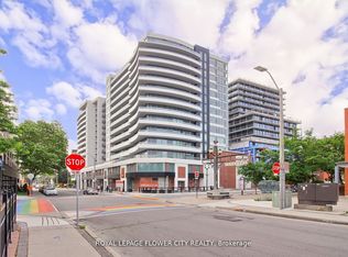 212 King William St #1011, Hamilton, ON L8R 1B1