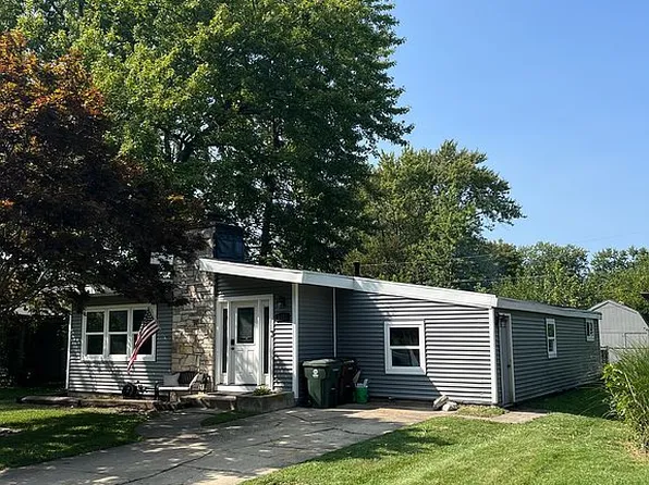 4097 E Betty St, Kankakee, IL 60901