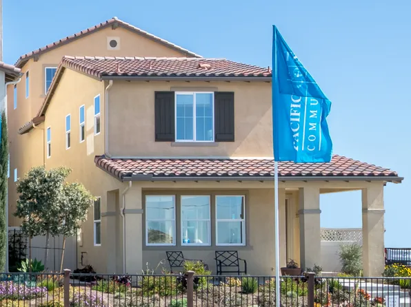 Monte Villa Plan 3 Plan, Monte Villa III