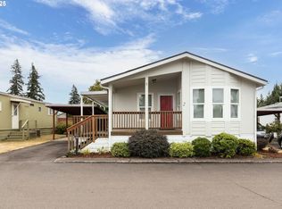 20248 Highway 213 UNIT 2, Oregon City, OR