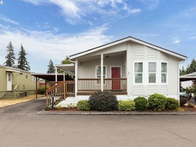 20248 Highway 213 Unit 2, Oregon City, OR, 97045