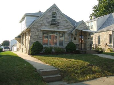 3163 S 25th St, Milwaukee, WI, 53215