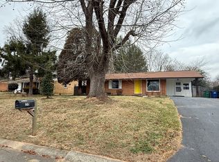 20 Morgan Blvd, Arden, NC 28704