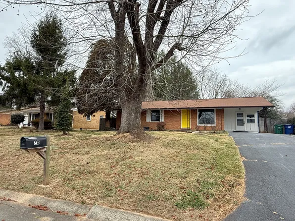 20 Morgan Blvd, Arden, NC 28704