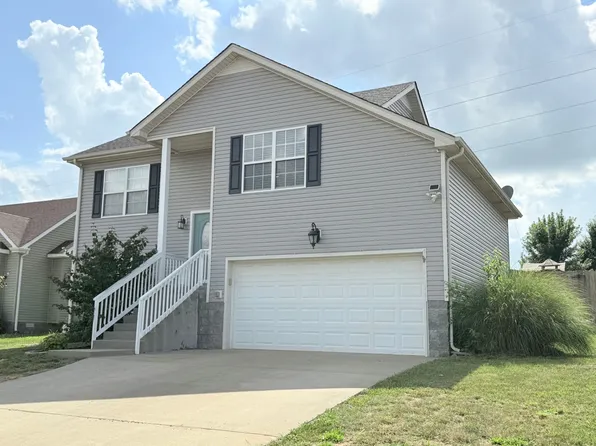 2184 Trophy Trce, Clarksville, TN 37040