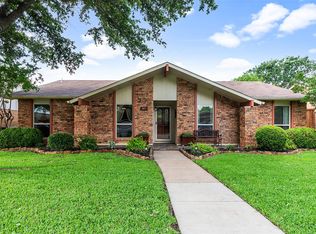 309 Park Meadow Way, Coppell, TX 75019