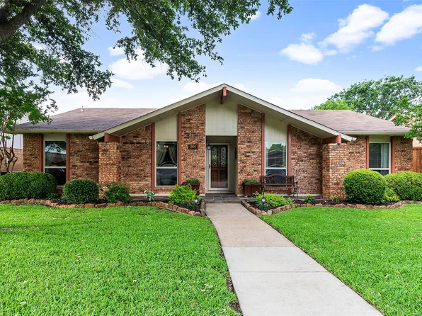 309 Park Meadow Way, Coppell, TX 75019