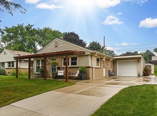 2834 South 57th STREET, Milwaukee, WI 53219