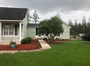 47260 Sawtooth Rdg, Callahan, FL 32011