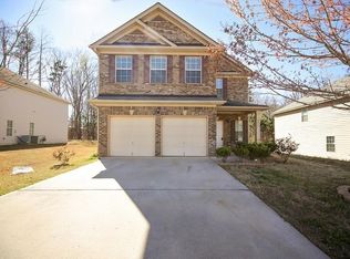 6677 Saint Jude Dr, Fairburn, GA 30213